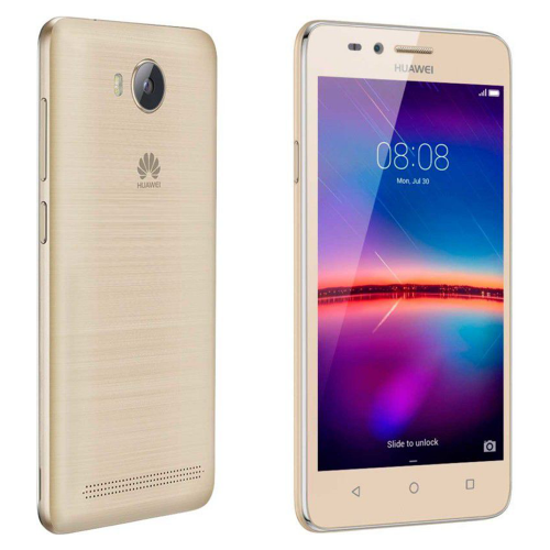 Huawei y3 sales 3g